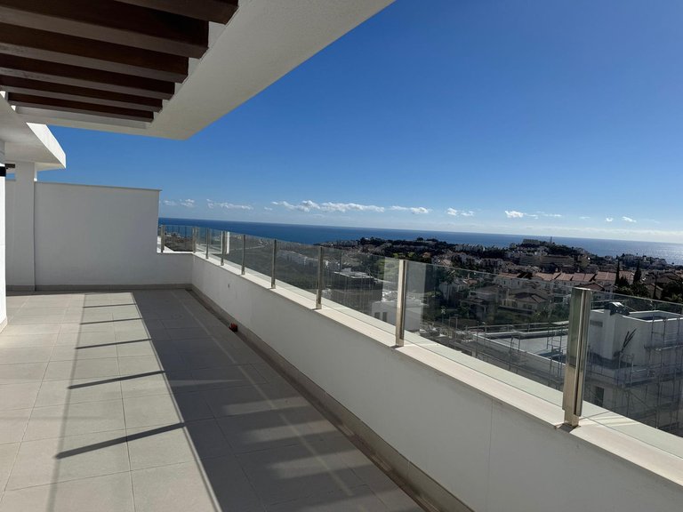 Apartment for Sale in La Cala De Mijas, Malaga 17