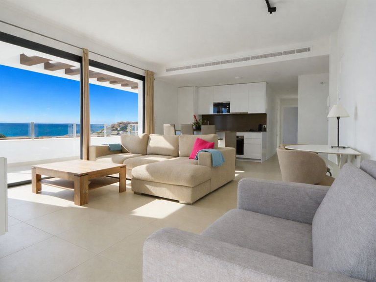 Apartment for Sale in La Cala De Mijas, Malaga 2