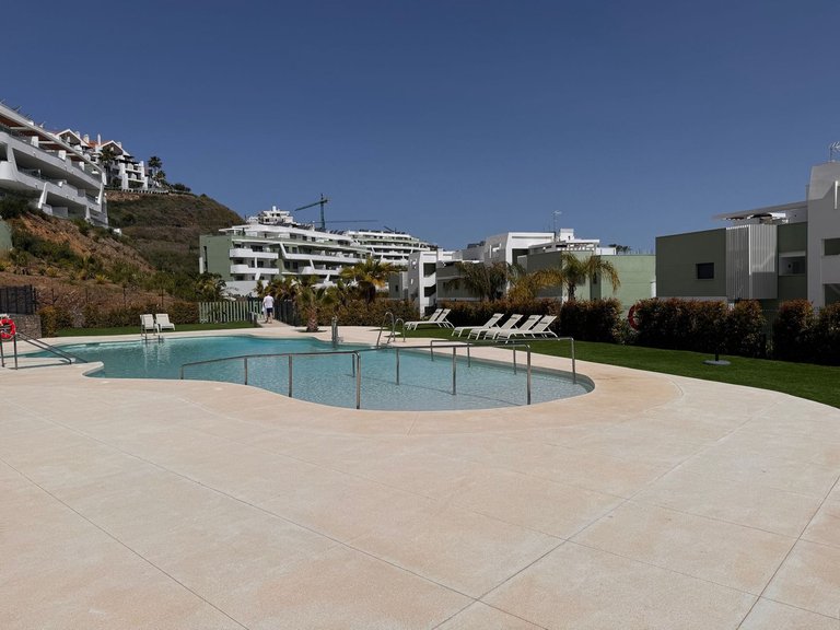Apartment for Sale in La Cala De Mijas, Malaga 22