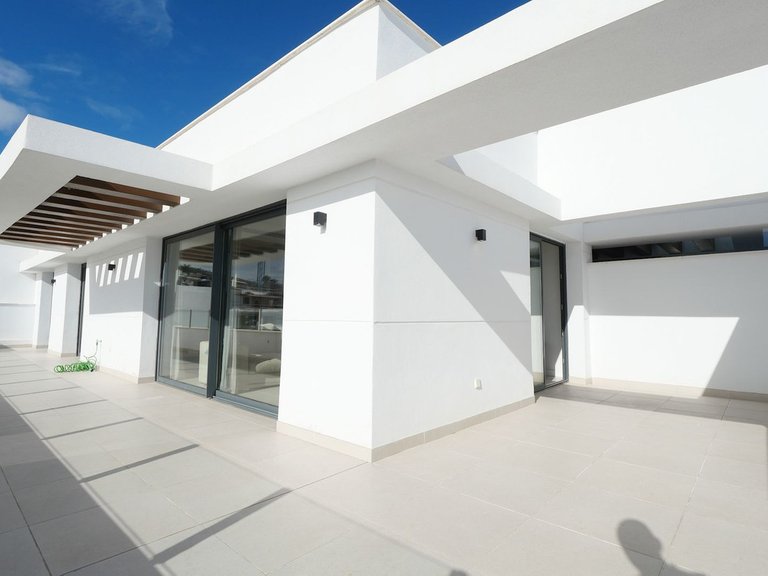 Apartment for Sale in La Cala De Mijas, Malaga 24