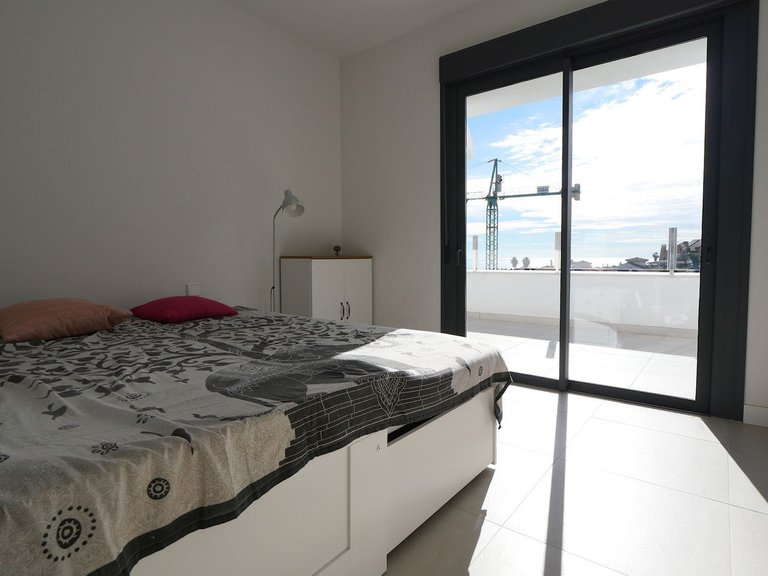 Apartment for Sale in La Cala De Mijas, Malaga 25