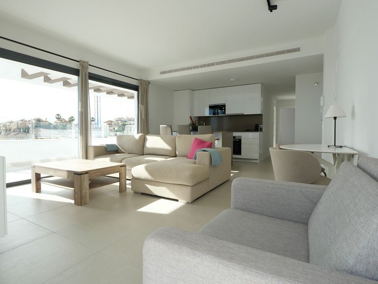 Apartment for Sale in La Cala De Mijas, Malaga 26