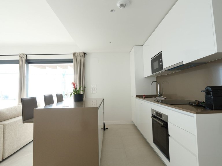 Apartment for Sale in La Cala De Mijas, Malaga 27
