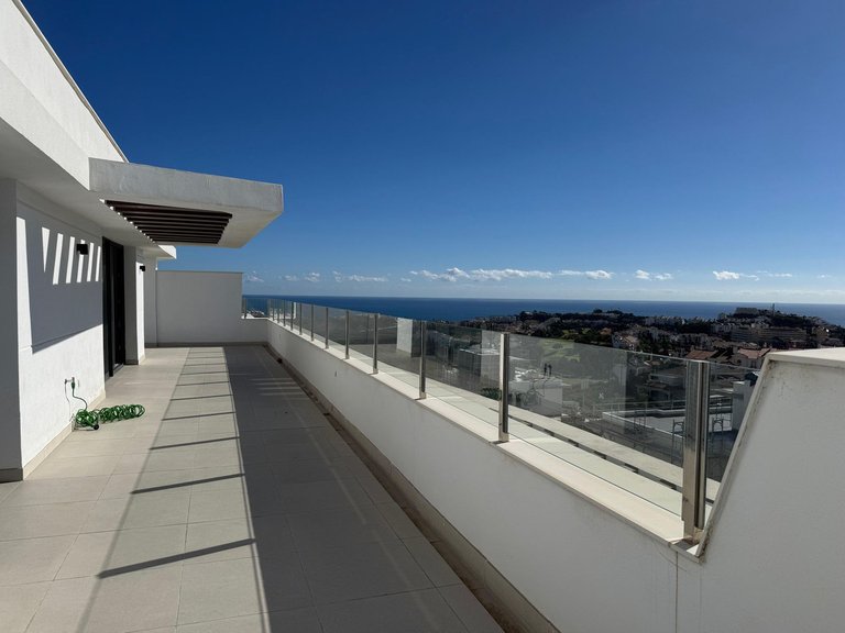 Apartment for Sale in La Cala De Mijas, Malaga 31