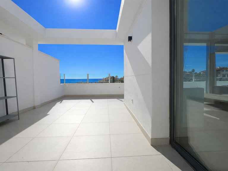 Apartment for Sale in La Cala De Mijas, Malaga 32