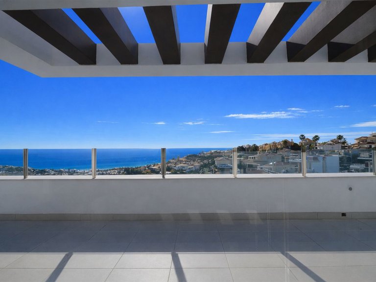 Apartment for Sale in La Cala De Mijas, Malaga 4