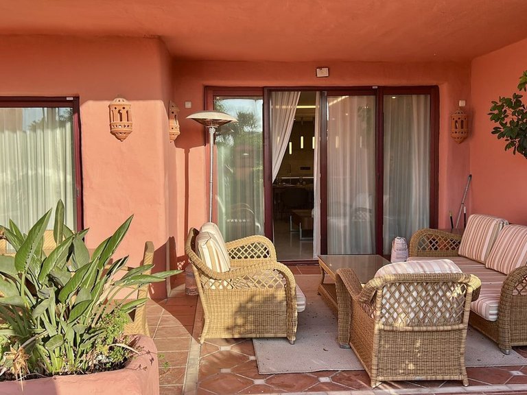Apartment for Sale in New Golden Mile, Malaga 13