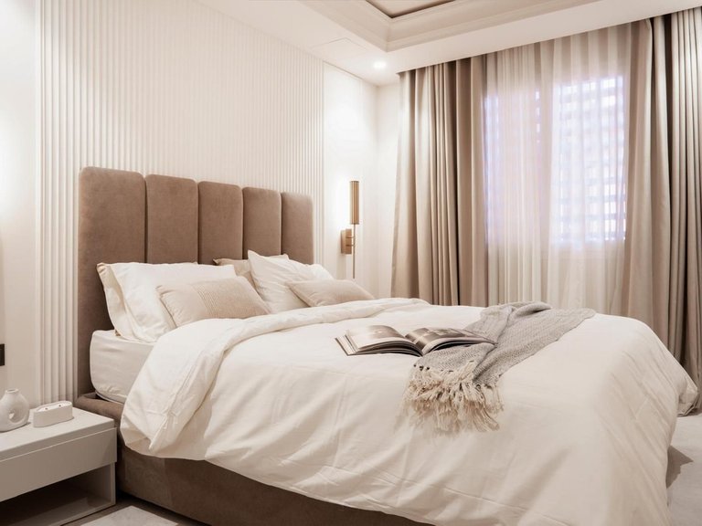 Apartment for Sale in New Golden Mile, Malaga 15