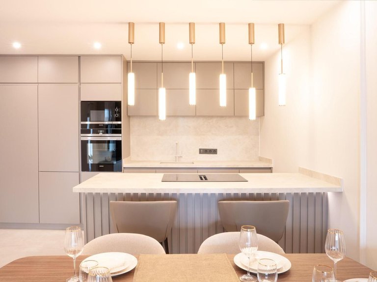 Apartment for Sale in New Golden Mile, Malaga 3