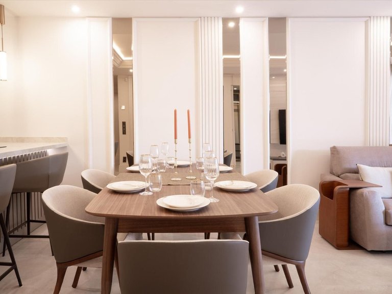 Apartment for Sale in New Golden Mile, Malaga 6