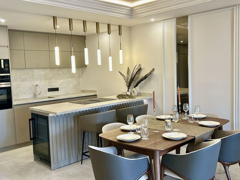 Apartment for Sale in New Golden Mile, Malaga 7