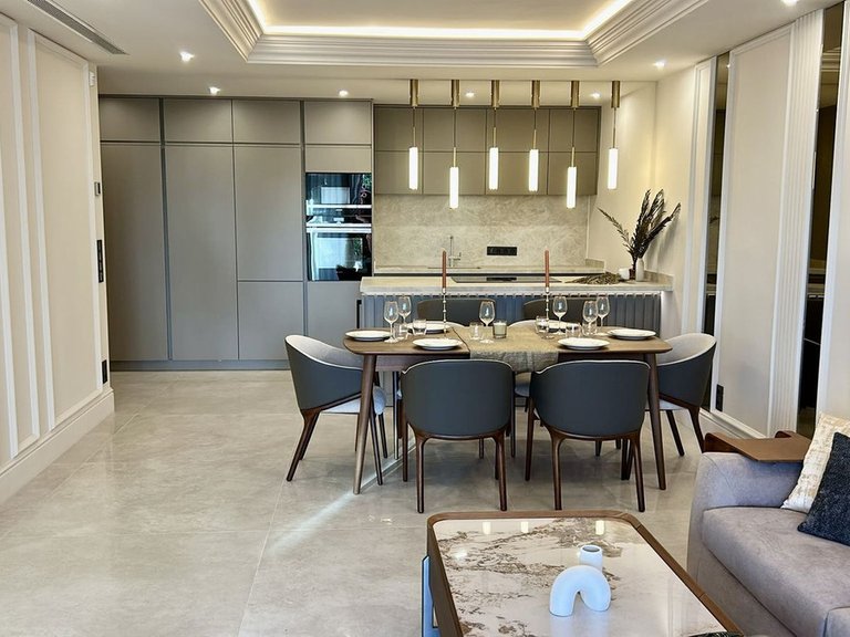 Apartment for Sale in New Golden Mile, Malaga 9