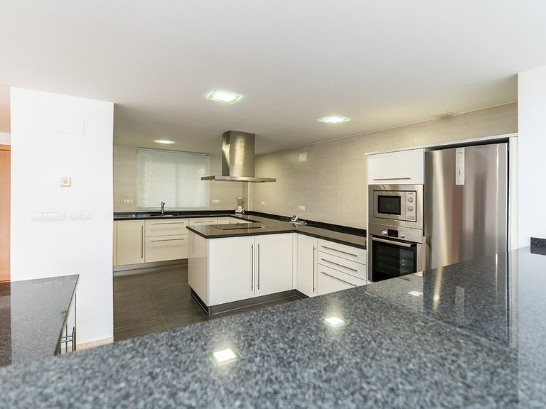 Apartment for Sale in Guadalmina Alta, Malaga 10