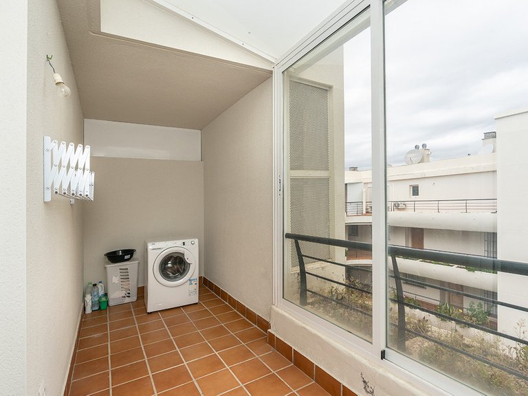 Apartment for Sale in Guadalmina Alta, Malaga 11