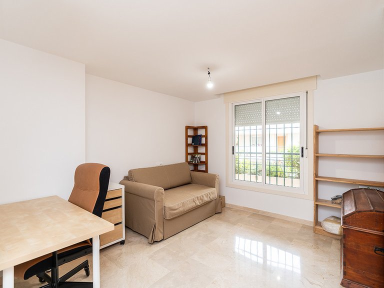 Apartment for Sale in Guadalmina Alta, Malaga 12