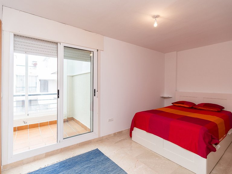 Apartment for Sale in Guadalmina Alta, Malaga 17