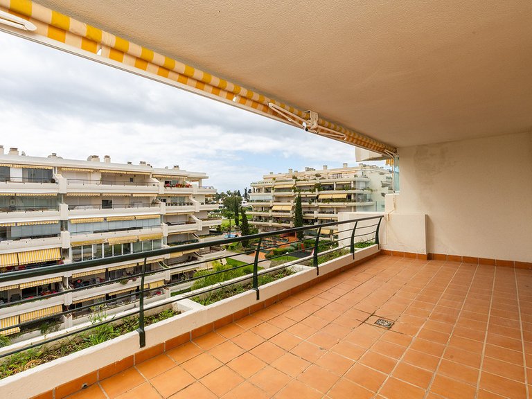 Apartment for Sale in Guadalmina Alta, Malaga 2