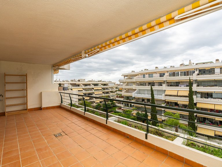 Apartment for Sale in Guadalmina Alta, Malaga 23