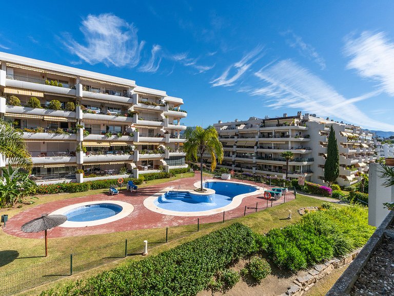 Apartment for Sale in Guadalmina Alta, Malaga 25