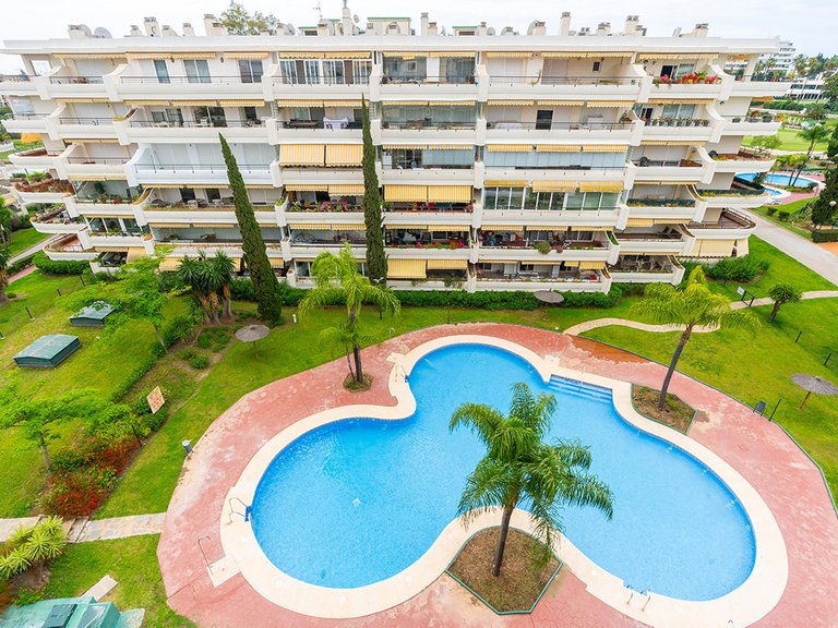 Apartment for Sale in Guadalmina Alta, Malaga 27