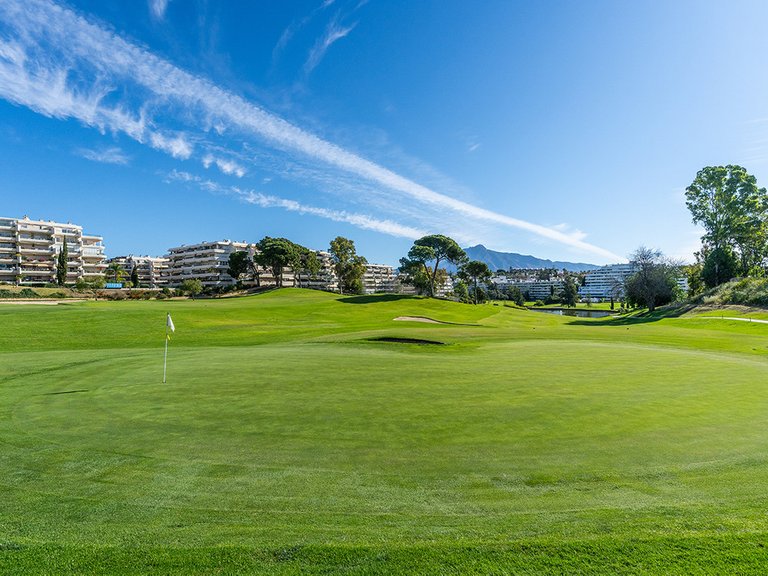 Apartment for Sale in Guadalmina Alta, Malaga 29