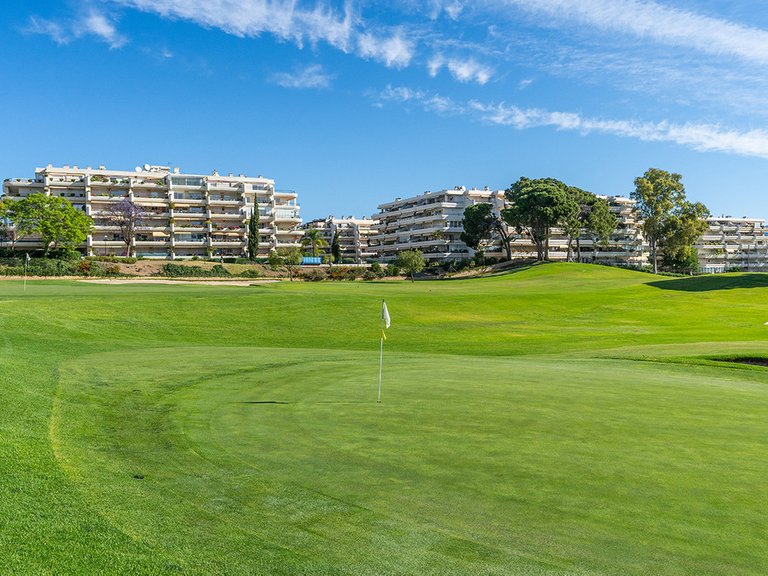 Apartment for Sale in Guadalmina Alta, Malaga 30