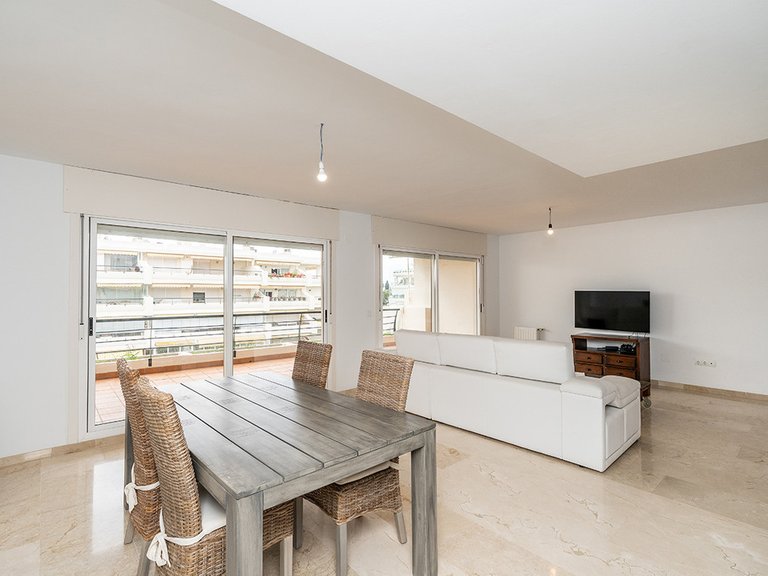 Apartment for Sale in Guadalmina Alta, Malaga 4