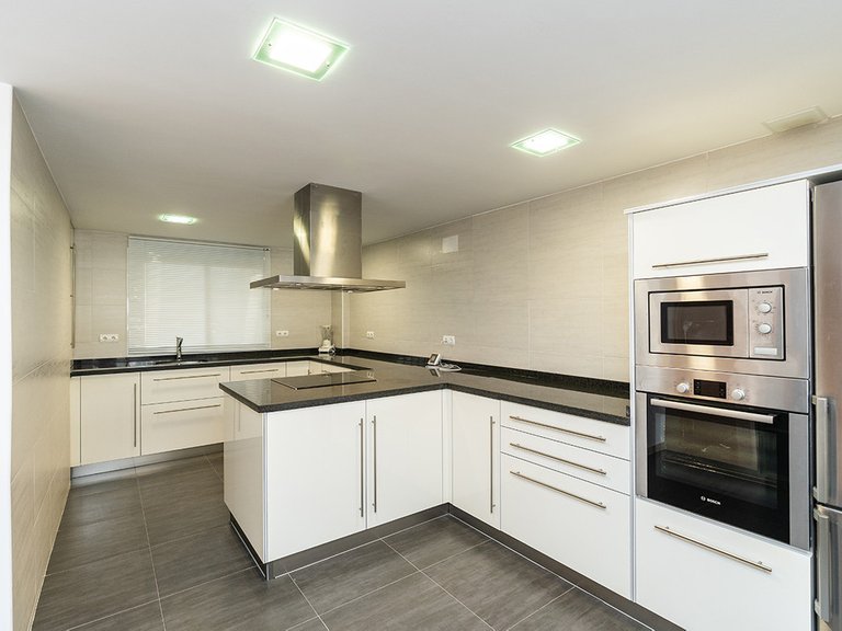 Apartment for Sale in Guadalmina Alta, Malaga 5