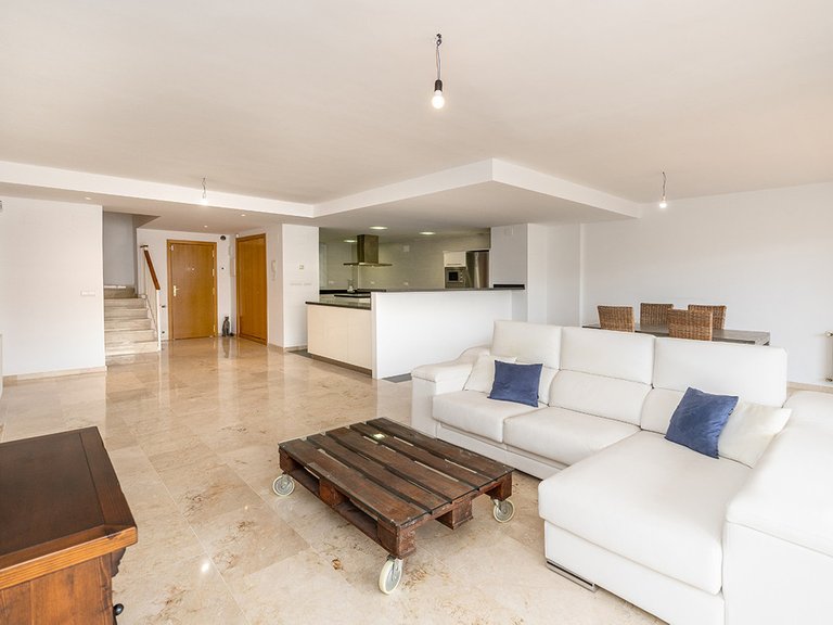 Apartment for Sale in Guadalmina Alta, Malaga 7