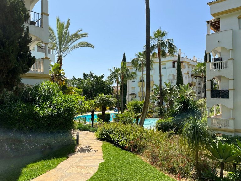 Apartment for Sale in Marbella, Malaga 1