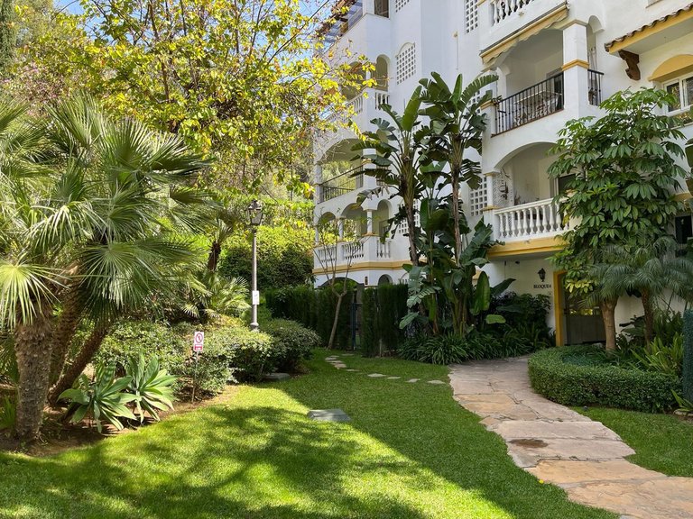 Apartment for Sale in Marbella, Malaga 10