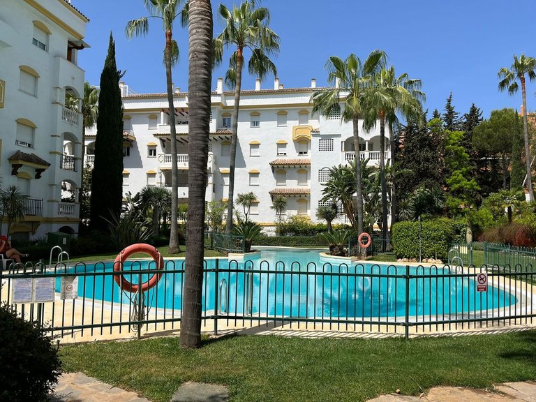 Apartment for Sale in Marbella, Malaga 2