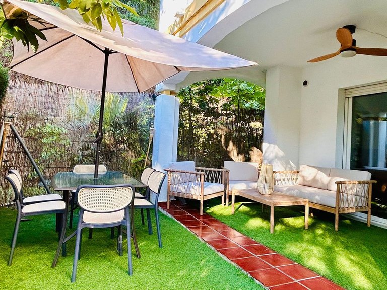 Apartment for Sale in Marbella, Malaga 3