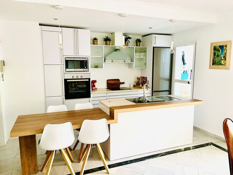 Apartment for Sale in Marbella, Malaga 4