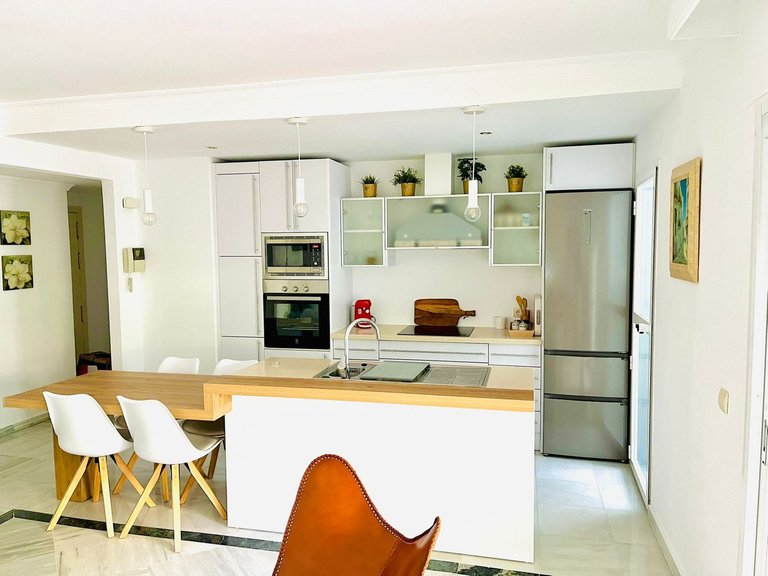 Apartment for Sale in Marbella, Malaga 5