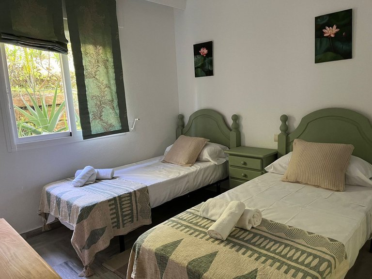 Apartment for Sale in Marbella, Malaga 6