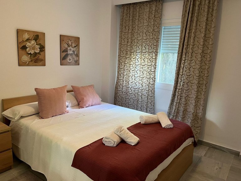 Apartment for Sale in Marbella, Malaga 7
