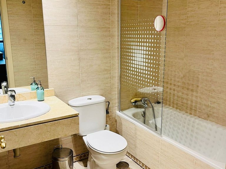 Apartment for Sale in Marbella, Malaga 9