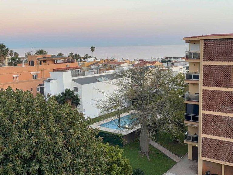 Apartment for Sale in Málaga, Malaga 12