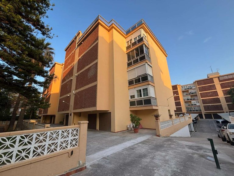 Apartment for Sale in Málaga, Malaga 14