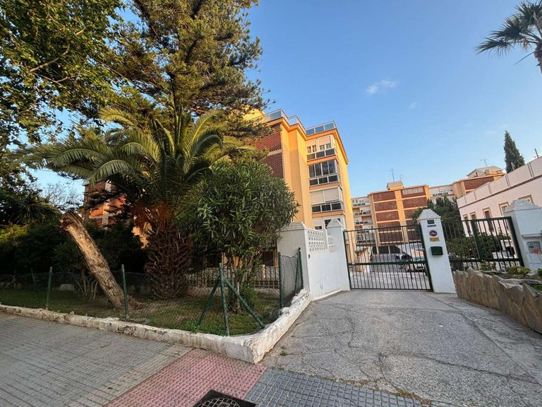 Apartment for Sale in Málaga, Malaga 18