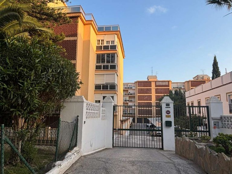 Apartment for Sale in Málaga, Malaga 29