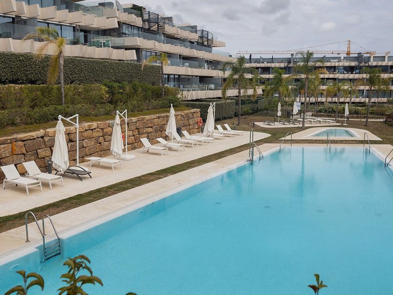 Apartment for Sale in Selwo, Malaga 1