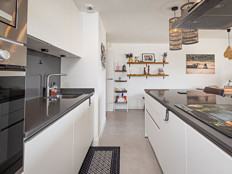 Apartment for Sale in Selwo, Malaga 10