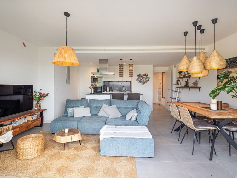 Apartment for Sale in Selwo, Malaga 13