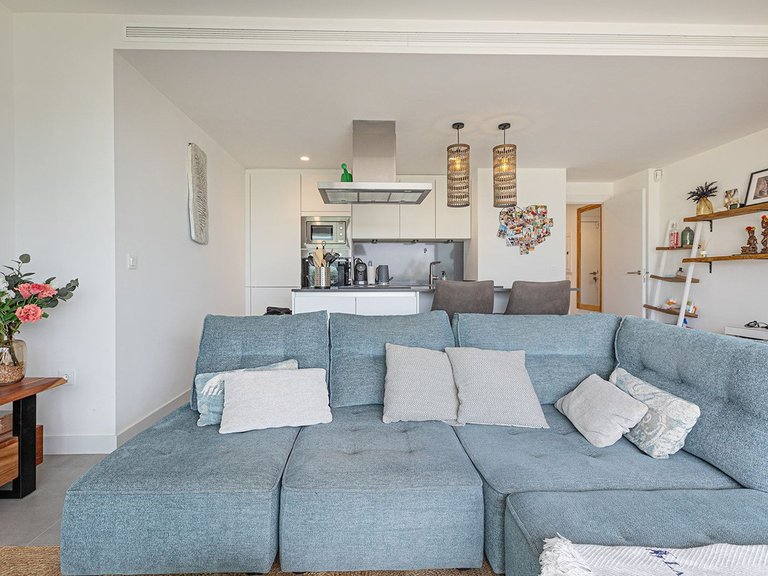 Apartment for Sale in Selwo, Malaga 14