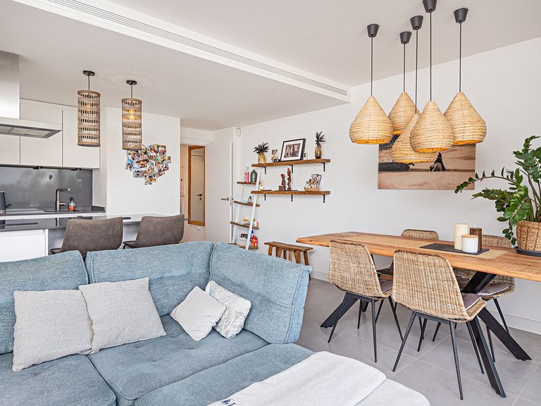 Apartment for Sale in Selwo, Malaga 15