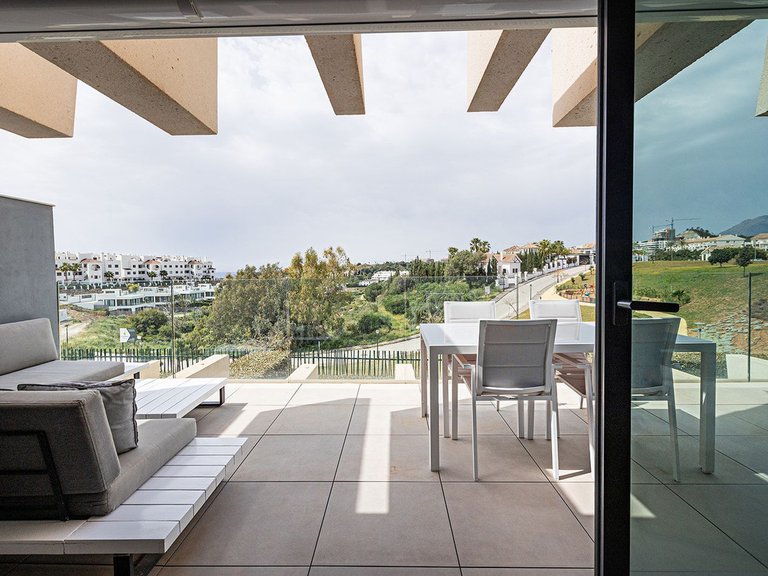 Apartment for Sale in Selwo, Malaga 18