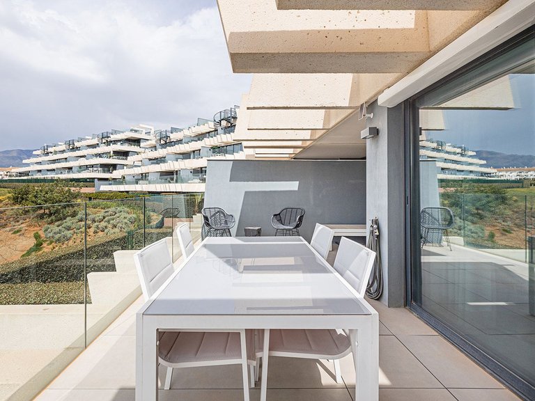 Apartment for Sale in Selwo, Malaga 19