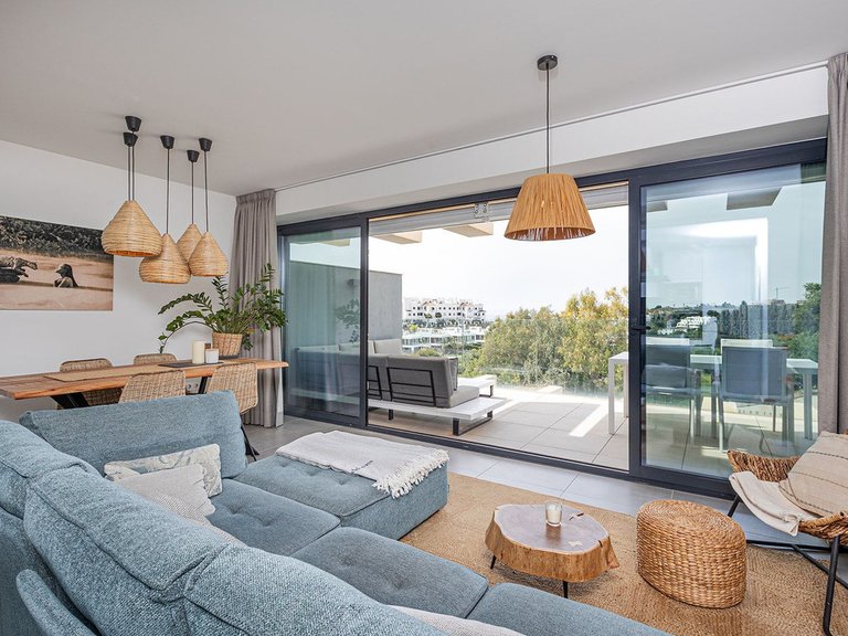 Apartment for Sale in Selwo, Malaga 2